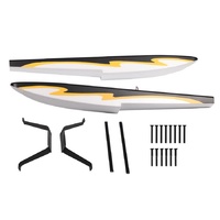 FMS Float Set for 2000mm Beaver