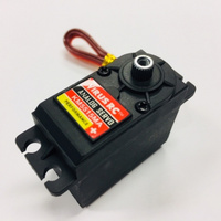 VRSKM5515MA Analog standard size MG servo 15KG