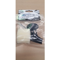 AG21-M047 Argus air filter housing with foam(2pcs) set 1/8