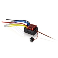 Hobby Wing Quicrun WP-880 Dual Brushed ESC HW30120301
