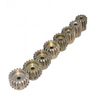 32DP 13T pinion gear( 5.0mm) TRC-32DP-13T-5