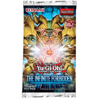 The Infinite Forbidden Booster Box