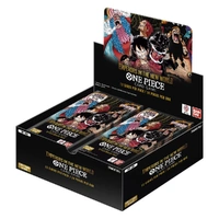 One Piece Op09 Sealed booster box x1