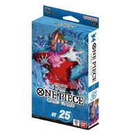 One Piece Card Game: Buggy ST-25 Starter Deck