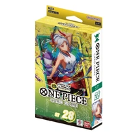 One Piece Card Game: Starter Deck [ST-28] Yamato