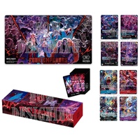One Piece TCG: English 2nd Anniversary Set