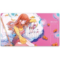 One Piece Card Game - Official Playmat - Bandai Card Games Fest 2024-25 Edition
