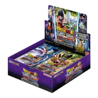 Dragon Ball Super: TCG Perfect Combination Card Game Sealed Booster Box x1