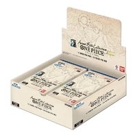One Piece EB02 sealed Booster Box x1( 2 box per person limit)