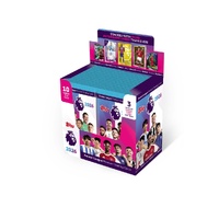 Topps Premier League 2026 - Sealed Booster Box x1