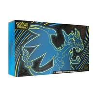 Pokemon TCG: Mega Charizard X ex Ultra Premium Collection (Preorder)