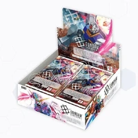 Gundam Card Game Newtype Rising [GD01] Booster Box Case sealed x1