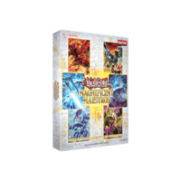 Yu-Gi-Oh! – Magnificent Maestros Tuckbox -Booster Box x1(  Pre-Order ETA 12/11/2026)