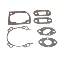 Heavy-Duty Steel Reinforced Replacement Cylinder Gasket Set (4-Bolt) BE175