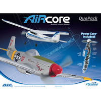 Duopack w/ Sporty Principle, P51 Mustang 48-FLZA3900