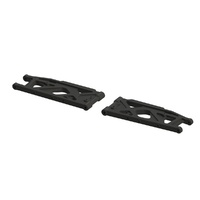 Arrma Rear Lower Suspension Arms (1 pair) 36-AR330249