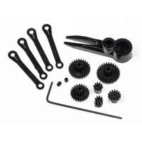 HPI High Speed Gears/Stability Adjustment Set HPI-114265