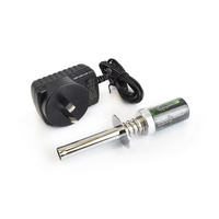 Tornado RC Nitro Glow Starter w/Charger TRC-MT80101B