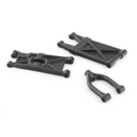 ARRMA Buggy Suspension Arm Set 36-AR330224