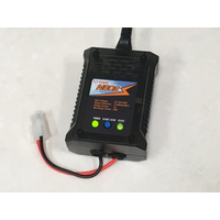 GT Power Charger Nimh/Nicad 4-8 cell 2amp 20w AC Input GT-N802TAM