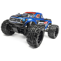 Maverick Strada MT 1/10 Electric Monster Truck MV12615