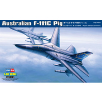 1/48 Hobby Boss Australian F-111C HB80349