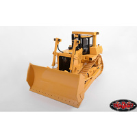 PRE-ORDER: 1/14 SCALE DXR2 HYDRAULIC EARTH DOZER - VV-JD00015