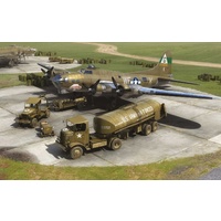 1/72 AIRFIX Eighth Air Force Resupply Set