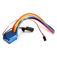 LRP "Flow" WorksTeam Brushless ESC