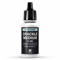 AV70598 - Vallejo Crackle 17 ml