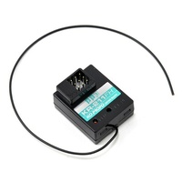 KOP21005 KO Propo KR-211FH 2.4Ghz FHSS 2-Channel Micro Receiver