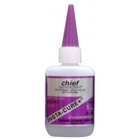 BSI107 BSI Insta-Cure + Gap Filling 1oz