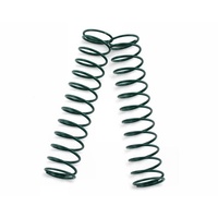 ASS6480	Team Associated Rear Shock Spring, Green