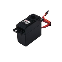 GRS7951 Graupner DES 805BB Standard C/less Servo