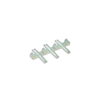 66-SL311	Peco N Insulating Rail Joiners 12 Pack