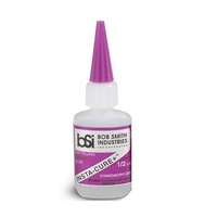 BSI106 BSI Insta-Cure+ Gap Filling 1/2oz