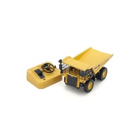 1/50 IRC DUMP TRUCK Komatsu HD785-7 (Radio Band A) KYO-66003HGA