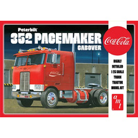 AMT 1:25 PETERBILT 352 PACEMAKER CABOVER R2AMT1090