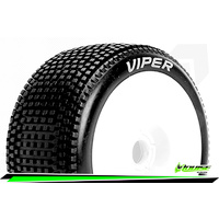 Louise B-Viper 1/8 Buggy Tyre Soft LT3194SW