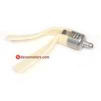 Walbro / Zenoah "Winged" Clunk Fuel Filter - JJ508 125-529-1