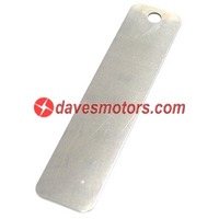 Zenoah Flywheel Air Gap Gauge Tool - DR330