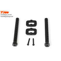 E4D Front Body Post Set MG503307