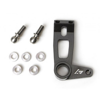 E4D Alum. Single Bell Crank for Counter Steering K2139