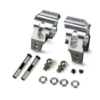 E4 Alum RR Hub Set (1.5 deg) K2104