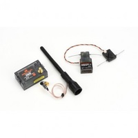 Spektrum DSM2 Air Module w/-AR7010 SPMMSFUT720