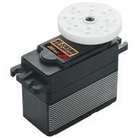 Hitec HS-5765MH Digital HV Quarter Scale Servo, MG HRC35765S