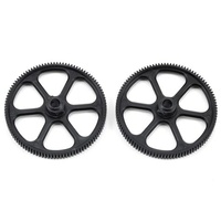 BLH3408 Blade Main Gear: 180 CFX