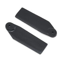 BLH3437	Blade Tail Blade Set: 180 CFX