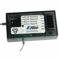 EFLR310013 - E-Flite Receiver: Apprentice S (SAFE RX)