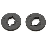 LOSA3545 Losi Brake Disk Set: 8B 2.0
